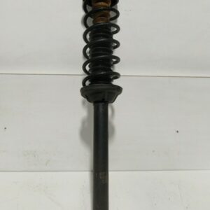 AMORTIGUADOR TRASERO DER/IZQ FORD KA (CCQ) Básico NAFTA Motor 1,3 Ltr.  60 CV  [1996 - 2008] 3 Puertas