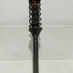 AMORTIGUADOR TRASERO DER/IZQ FORD KA (CCQ) Básico NAFTA Motor 1,3 Ltr.  60 CV  [1996 - 2008] 3 Puertas