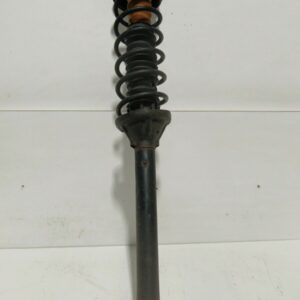 AMORTIGUADOR TRASERO DER/IZQ FORD KA (CCQ) Básico NAFTA Motor 1,3 Ltr.  60 CV  [1996 - 2008] 3 Puertas