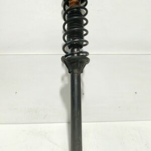 AMORTIGUADOR TRASERO DER/IZQ FORD KA (CCQ) Básico NAFTA Motor 1,3 Ltr.  60 CV  [1996 - 2008] 3 Puertas