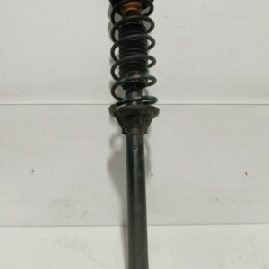 AMORTIGUADOR TRASERO DER/IZQ FORD KA (CCQ) Básico NAFTA Motor 1,3 Ltr.  60 CV  [1996 - 2008] 3 Puertas