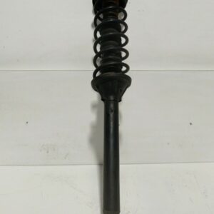 AMORTIGUADOR TRASERO DER/IZQ FORD KA (CCQ) Básico NAFTA Motor 1,3 Ltr.  60 CV  [1996 - 2008] 3 Puertas