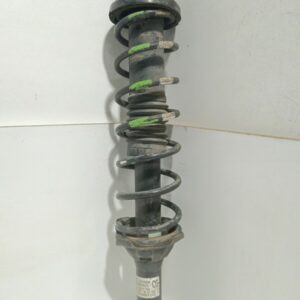 AMORTIGUADOR TRASERO DER/IZQ MG ROVER SERIE 25 (RF) 1.4 CAT NAFTA Motor 1,4 Ltr.  84 CV  [2000 - 2004] 3 Puertas