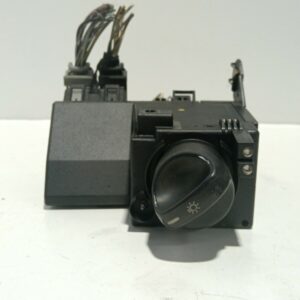 LLAVE LUCES MERCEDES CLASE C (W202) BERLINA 220 CDI (202.133) DIESEL Motor 2,2 Ltr.  125 CV  [1993 - 2000] 4 Puertas