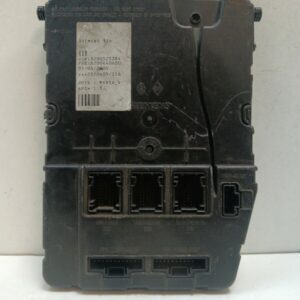 MODULO UCH RENAULT MEGANE II FAMILIAR Dynamique DIESEL Motor 1,9 Ltr.  120 CV  [2003 - 2009] 5 Puertas