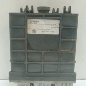 CENTRALITA MOTOR UCE SEAT CORDOBA BERLINA (6K2) Dream (1997->) DIESEL Motor 1,9 Ltr.  90 CV  [1993 - 1999] 4 Puertas