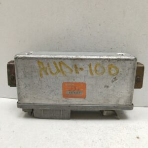CENTRALITA MOTOR UCE AUDI 100 BERLINA (C4) Europa NAFTA Motor 2,6 Ltr.  150 CV  [1990 - 0] 0 Puertas