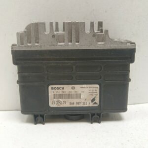 CENTRALITA MOTOR UCE SEAT CORDOBA BERLINA (6K2) Dream (1997->) DIESEL Motor 1,9 Ltr.  90 CV  [1993 - 1999] 4 Puertas