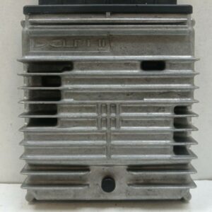 CENTRALITA MOTOR UCE FORD FOCUS BERLINA (CAK) Ghia DIESEL Motor 1,8 Ltr.  116 CV  [1998 - 2004] 4 Puertas