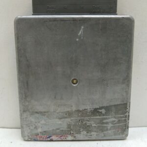 CENTRALITA MOTOR UCE FORD FOCUS BERLINA (CAK) Ghia DIESEL Motor 1,8 Ltr.  116 CV  [1998 - 2004] 4 Puertas