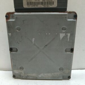 CENTRALITA MOTOR UCE FORD FOCUS BERLINA (CAK) Ghia DIESEL Motor 1,8 Ltr.  116 CV  [1998 - 2004] 4 Puertas