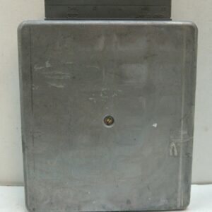 CENTRALITA MOTOR UCE FORD FOCUS BERLINA (CAK) Ghia DIESEL Motor 1,8 Ltr.  116 CV  [1998 - 2004] 4 Puertas