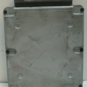 CENTRALITA MOTOR UCE FORD FOCUS BERLINA (CAK) Ghia DIESEL Motor 1,8 Ltr.  116 CV  [1998 - 2004] 4 Puertas