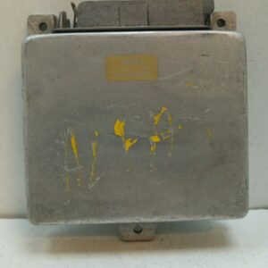 CENTRALITA MOTOR UCE ALFA ROMEO 75 1,8 NAFTA Motor 1,8 Ltr.  116 CV  [1985 - 0] 4 Puertas