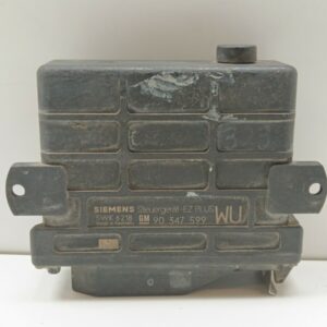 CENTRALITA MOTOR UCE OPEL VECTRA B BERLINA Básico (1999->) NAFTA Motor 2,0 Ltr.  136 CV  [1995 - 2002] 4 Puertas