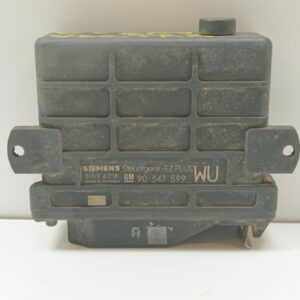 CENTRALITA MOTOR UCE OPEL VECTRA B BERLINA Básico (1999->) NAFTA Motor 2,0 Ltr.  136 CV  [1995 - 2002] 4 Puertas