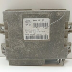 CENTRALITA MOTOR UCE FIAT CINQUECENTO (170) Siena NAFTA Motor 0,7 Ltr.  30 CV  [1993 - 1998] 3 Puertas