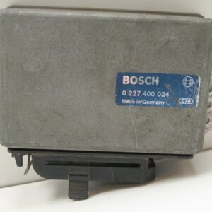 CENTRALITA MOTOR UCE ALFA ROMEO 75 1,8 NAFTA Motor 1,8 Ltr.  116 CV  [1985 - 0] 4 Puertas