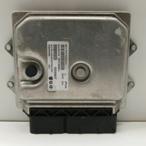 CENTRALITA MOTOR UCE FIAT FIORINO 1.3 16V JTD CAT DIESEL Motor 1,3 Ltr.  75 CV  [2007 - 0] 3 Puertas