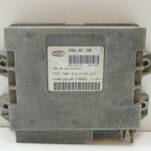 CENTRALITA MOTOR UCE FIAT CINQUECENTO (170) Siena NAFTA Motor 0,7 Ltr.  30 CV  [1993 - 1998] 3 Puertas