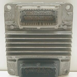 CENTRALITA MOTOR UCE CHEVROLET AVEO LT NAFTA 95 Motor 1,4 Ltr.  94 CV  [2006 - 2012] 4 Puertas