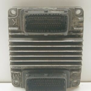 CENTRALITA MOTOR UCE OPEL ASTRA GTC Sport DIESEL Motor 1,7 Ltr.  125 CV  [2006 - 2012] 3 Puertas