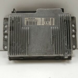 CENTRALITA MOTOR UCE DAEWOO MATIZ 0.8 CAT NAFTA Motor 0,8 Ltr.  52 CV  [1997 - 2004] 3 Puertas