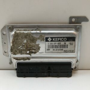 CENTRALITA MOTOR UCE HYUNDAI ATOS PRIME (MX) GLS (2003->) NAFTA Motor 1,1 Ltr.  58 CV  [2000 - 2010] 5 Puertas