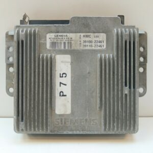 CENTRALITA MOTOR UCE HYUNDAI ACCENT (X3) 1.3 GLS NAFTA Motor 1,3 Ltr.  60 CV  [1994 - 1997] 5 Puertas