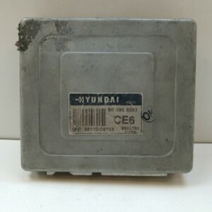 CENTRALITA MOTOR UCE HYUNDAI ATOS PRIME (MX) GLS (2003->) NAFTA Motor 1,1 Ltr.  58 CV  [2000 - 2010] 5 Puertas