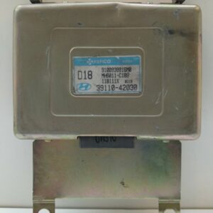 CENTRALITA MOTOR UCE HYUNDAI H 1 H  1  Furg.caja cerr.c. puerta DIESEL Motor 2,5 Ltr.  80 CV  [1999 - 2007] 0 Puertas