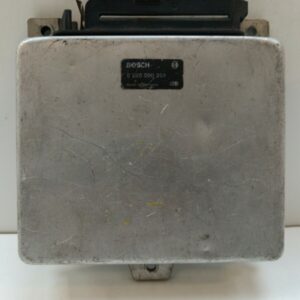 CENTRALITA MOTOR UCE PEUGEOT 309 GTI NAFTA Motor 1,9 Ltr.  128 CV  [1986 - 0] 3 Puertas