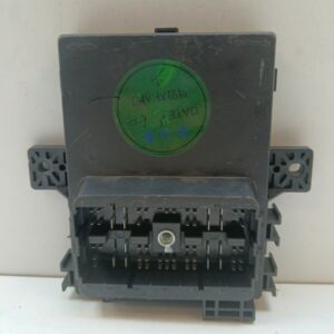 CAJA RELES / FUSIBLES CHEVROLET SPARK GT Basis NAFTA 95 Motor 1,0 Ltr.  68 CV  [2009 - 2016] 5 Puertas