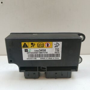 CENTRALITA AIRBAG CHEVROLET SPARK GT Basis NAFTA 95 Motor 1,0 Ltr.  68 CV  [2009 - 2016] 5 Puertas