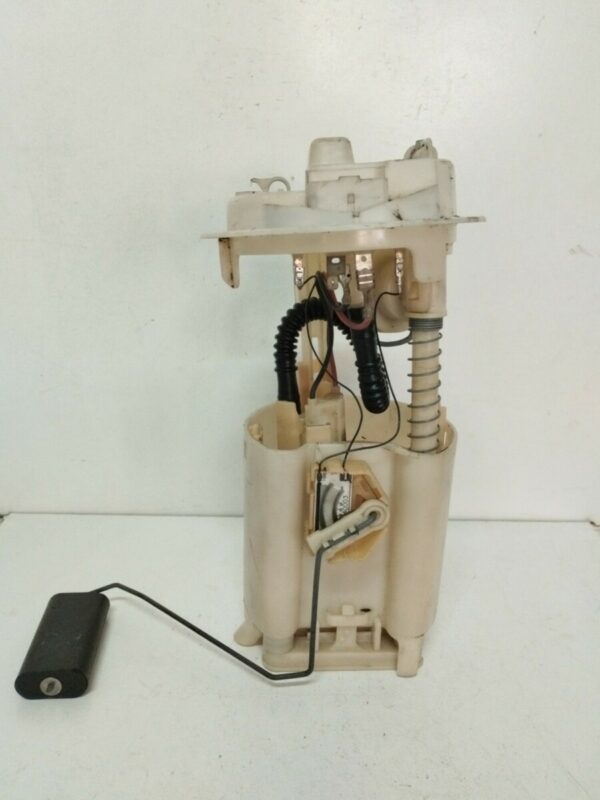 MEDIDOR DE COMBUSTIBLE PEUGEOT 206 BERLINA XR DIESEL Motor 1,9 Ltr.  69 CV  [1998 - 2010] 3 Puertas