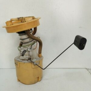 MEDIDOR DE COMBUSTIBLE FORD FOCUS BERLINA (CAK) Ghia DIESEL Motor 1,8 Ltr.  116 CV  [1998 - 2004] 4 Puertas