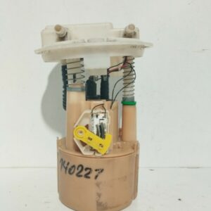 BOMBA COMBUSTIBLE RENAULT CLIO II FASE I (B/CBO) 1.2 Alize NAFTA Motor 1,2 Ltr.  58 CV  [1998 - 2001] 5 Puertas