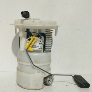 BOMBA COMBUSTIBLE PEUGEOT 407 SR Confort DIESEL Motor 1,6 Ltr.  109 CV  [2004 - 2011] 4 Puertas