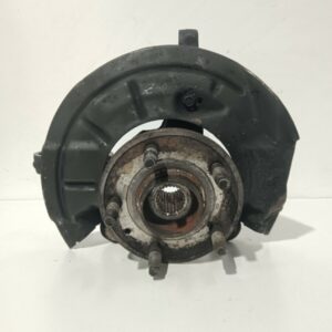 ARAÑA DELANTERA IZQUIERDA CHEVROLET SONIC BERLINA HATCHBACK LTZ NAFTA 95 Motor 1,6 Ltr.  116 CV  [2011 - 2016] 5 Puertas