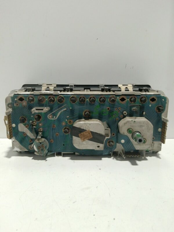 TABLERO DE INSTRUMENTOS RENAULT 18 GTS NAFTA Motor 1,7 Ltr.  79 CV  [1978 - 0] 4 Puertas - Image 2