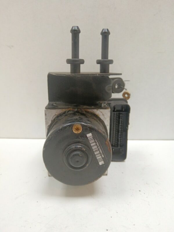 MODULO ABS VOLKSWAGEN POLO (9N1) Conceptline DIESEL Motor 1,9 Ltr.  64 CV  [2001 - 2005] 5 Puertas