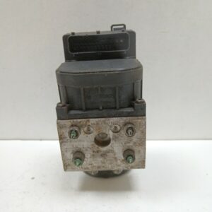 MODULO ABS RENAULT MEGANE I SCENIC (JA0) 1.9 D Alize DIESEL Motor 1,9 Ltr.  64 CV  [1996 - 1999] 5 Puertas