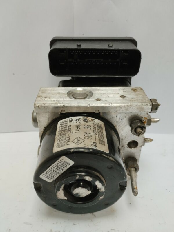 MODULO ABS RENAULT MEGANE III BERLINA 5 P Business DIESEL Motor 1,5 Ltr.  95 CV  [2008 - 2016] 5 Puertas