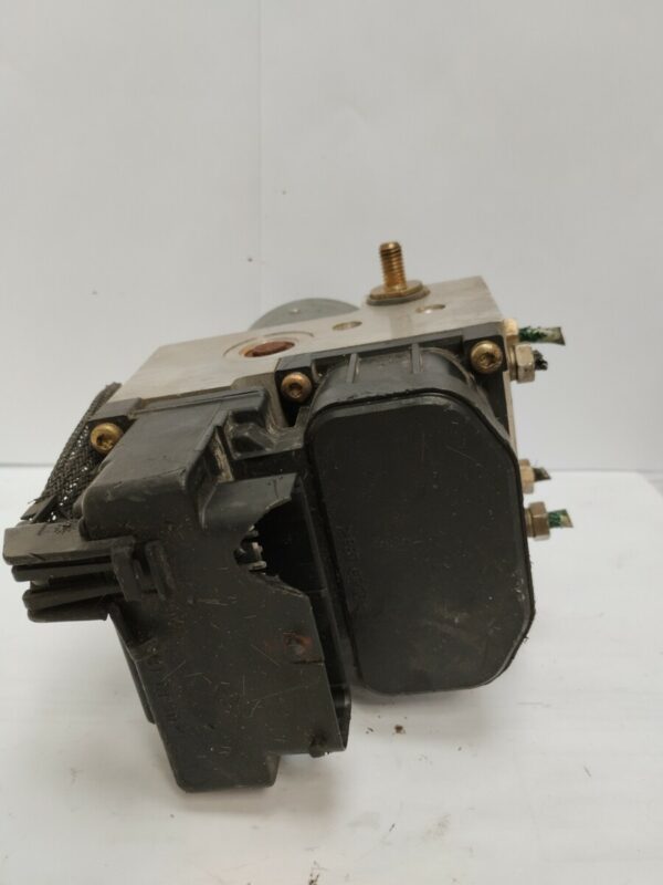 MODULO ABS RENAULT CLIO II FASE II (B/CB0) Authentique DIESEL Motor 1,5 Ltr.  65 CV  [2001 - 2013] 5 Puertas - Imagen 3