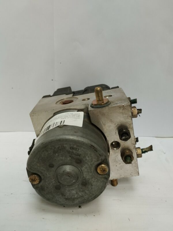 MODULO ABS RENAULT CLIO II FASE II (B/CB0) Authentique DIESEL Motor 1,5 Ltr.  65 CV  [2001 - 2013] 5 Puertas - Imagen 4