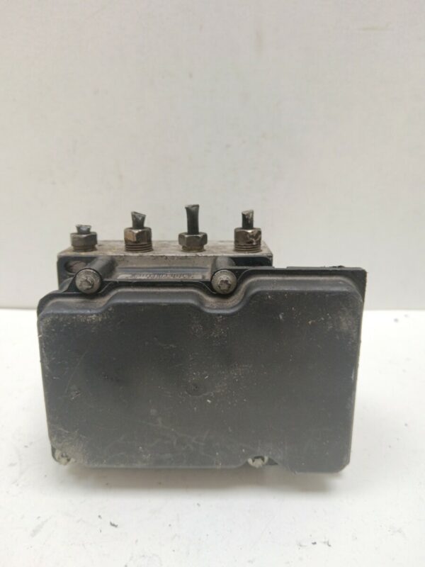 MODULO ABS RENAULT MEGANE II CLASSIC BERLINA Confort Authentique DIESEL Motor 1,9 Ltr.  120 CV  [2003 - 2010] 4 Puertas - Imagen 4