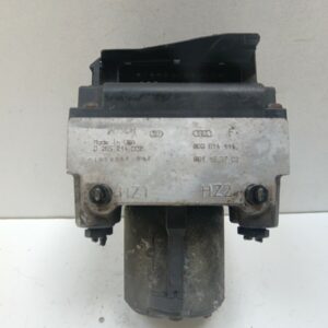 MODULO ABS AUDI A4 BERLINA (B5) 1.8 T NAFTA 95 Motor 1,8 Ltr.  150 CV  [1999 - 2000] 4 Puertas