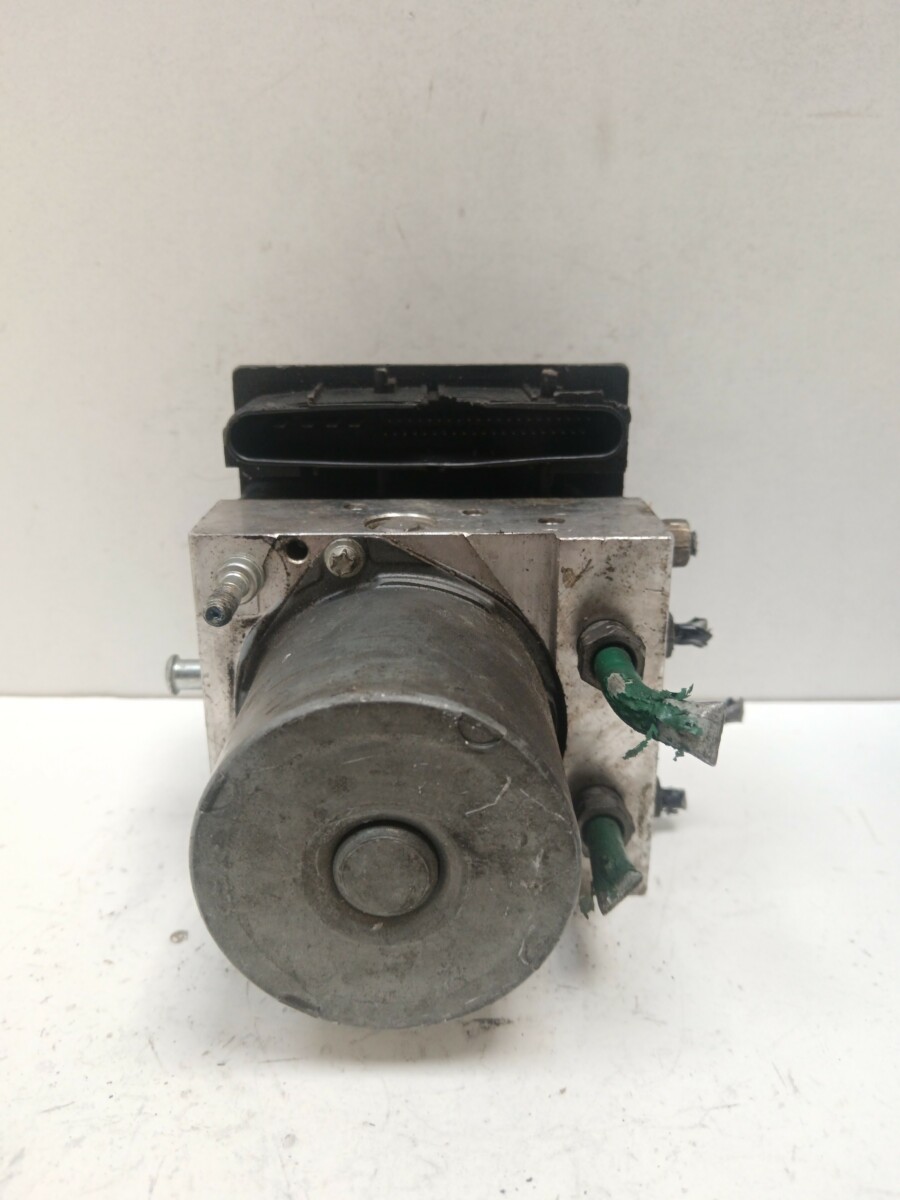 Modulo Abs Citroen Xsara Picasso 1 6 Hdi 90 Exclusive Diesel Motor 16 Ltr 90 Cv 1999 2011 5 Puertas