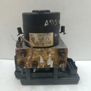 MODULO ABS MERCEDES CLASE C (W202) BERLINA 220 CDI (202.133) DIESEL Motor 2,2 Ltr.  125 CV  [1993 - 2000] 4 Puertas