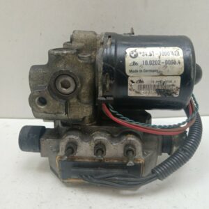 MODULO ABS BMW SERIE 3 BERLINA (E36) 318i NAFTA Motor 1,8 Ltr.  140 CV  [1990 - 1998] 4 Puertas